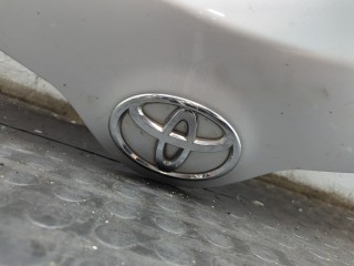 Капот, Toyota Urban Cruiser 2008-2014