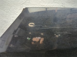 Капот, Honda Civic 2000-2003