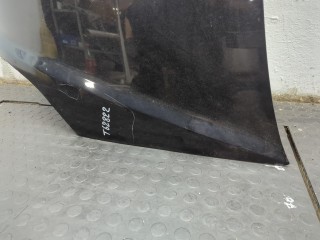 Капот, Honda Civic 2000-2003