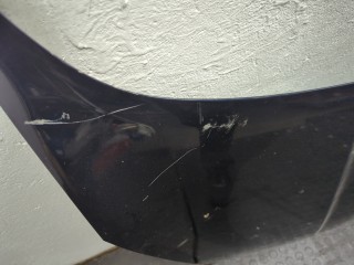 Капот, Nissan Note E11 2008-2013