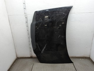 Капот, ориг. номер 6N0823031H, Volkswagen Polo 1999-2001