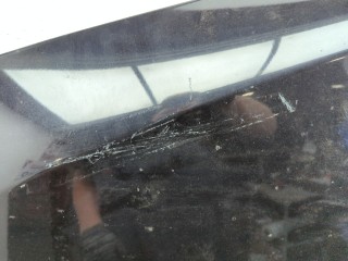 Капот, Opel Corsa 2003-2006