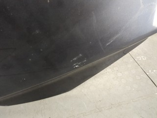 Капот, ориг. номер 1521601, P8M51A16610AE, Ford Focus 2007-2011