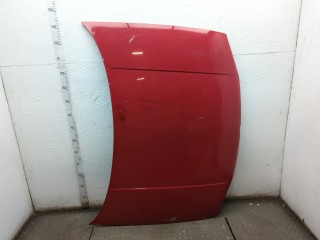 Капот, ориг. номер 1J0823031B, Volkswagen Golf 4 1997-2006