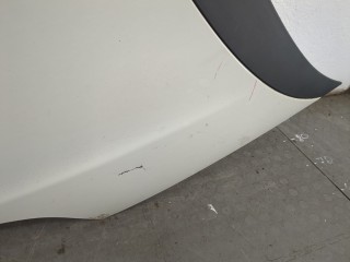 Капот, Fiat Punto 2009-2012