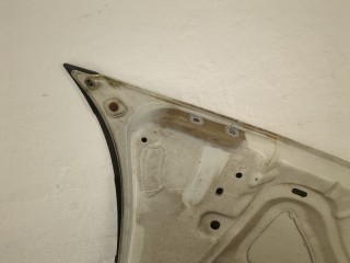 Капот, Fiat Punto 2009-2012