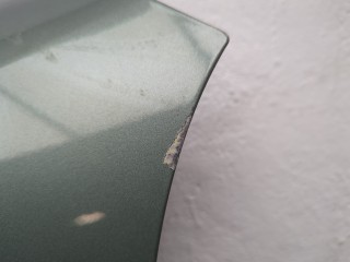 Капот, KIA Rio 1999-2002