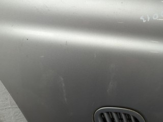 Капот, Mercedes E-Класс 2002-2006