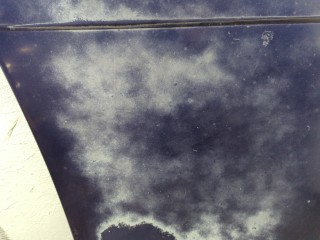 Капот, ориг. номер 1J0823031B, Volkswagen Golf 4 1997-2006