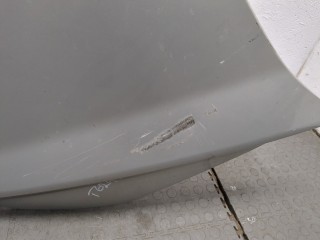 Капот, ориг. номер 1521601, P8M51A16610AE, Ford Focus 2007-2011