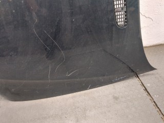 Капот, ориг. номер 41617042893, 7042893, BMW 3 E46 2001-2006