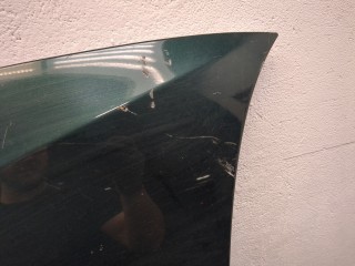 Капот, ориг. номер 41617042893, 7042893, BMW 3 E46 2001-2006