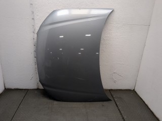 Капот, Audi A3 2008-2013