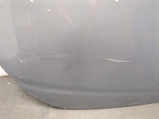 Капот, Audi A3 2008-2013