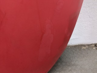 Капот, ориг. номер 6J0823031, Seat Ibiza 2008-2012