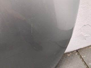 Капот, ориг. номер 95514714, 1160267, Opel Corsa 2006-2011