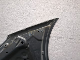 Капот, ориг. номер 95514714, 1160267, Opel Corsa 2006-2011