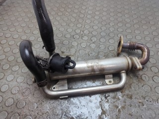 Клапан рециркуляции газов (EGR), Volkswagen Passat 2005-2010