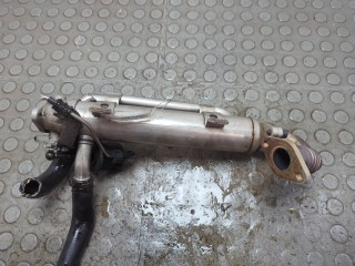 Клапан рециркуляции газов (EGR), Volkswagen Passat 2005-2010