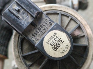 Клапан рециркуляции газов (EGR), Honda CR-V 2006-2009