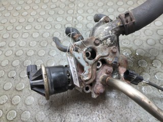 Клапан рециркуляции газов (EGR), Honda CR-V 2006-2009