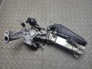 Клапан рециркуляции газов (EGR), Mercedes E W212 2009-2013