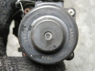 Клапан рециркуляции газов (EGR), ориг. номер 14710AA830, Subaru Impreza 2016-2019