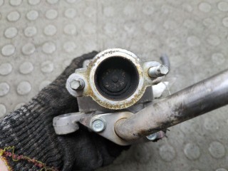 Клапан рециркуляции газов (EGR), ориг. номер 14710AA830, Subaru Impreza 2016-2019