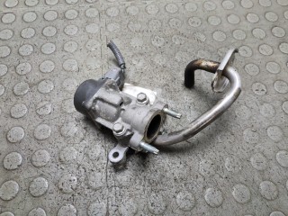 Клапан рециркуляции газов (EGR), ориг. номер 14710AA830, Subaru Impreza 2016-2019