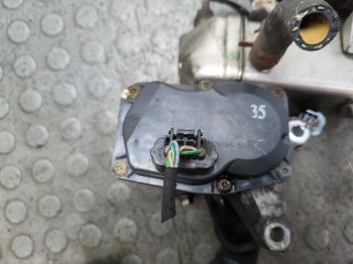 Клапан рециркуляции газов (EGR), ориг. номер 95524139, 95518012, Opel Vivaro 2014-2019