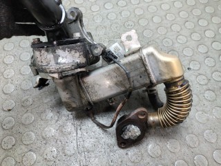 Клапан рециркуляции газов (EGR), ориг. номер 95524139, 95518012, Opel Vivaro 2014-2019