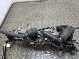 Клапан рециркуляции газов (EGR), Opel Insignia 2008-2013