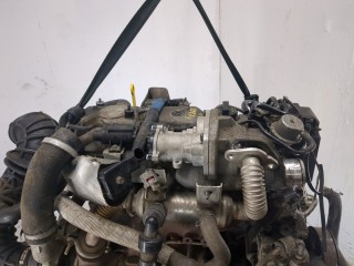 Клапан рециркуляции газов (EGR), Ford Transit Connect 2002-2009