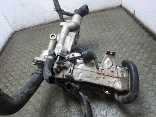 Клапан рециркуляции газов (EGR), Hyundai Santa Fe 2012-2016