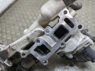 Клапан рециркуляции газов (EGR), Hyundai Santa Fe 2012-2016