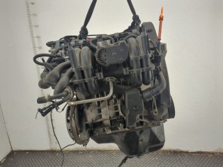 Клапан рециркуляции газов (EGR), Volkswagen Lupo 1998-2005