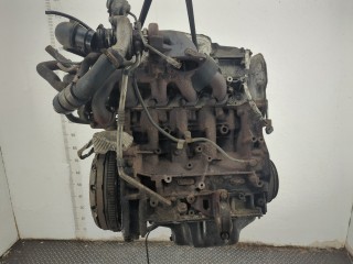 Клапан рециркуляции газов (EGR), Ford Transit 2006-2014