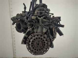 Клапан рециркуляции газов (EGR), Honda Civic 1995-2001
