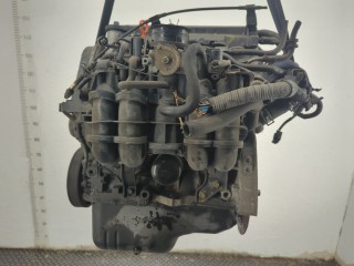 Клапан рециркуляции газов (EGR), Honda Civic 1995-2001