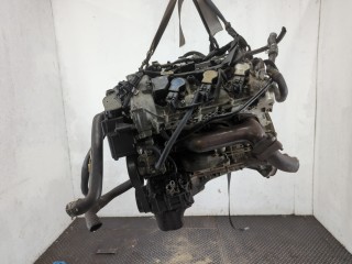 Двигатель (ДВС), ориг. номер A2720103520, A2720109020, Mercedes R W251