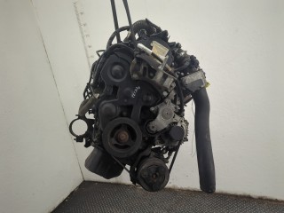 Двигатель (ДВС), ориг. номер 1448155, 7M5Q6006EA, Ford Focus 2007-2011