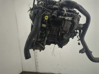Двигатель (ДВС), ориг. номер 1448155, 7M5Q6006EA, Ford Focus 2007-2011