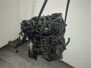 Двигатель (ДВС), ориг. номер 1448155, 7M5Q6006EA, Ford Focus 2007-2011
