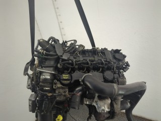 Двигатель (ДВС), ориг. номер 1448155, 7M5Q6006EA, Ford Focus 2007-2011