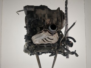Двигатель (ДВС), ориг. номер 1900037240, Toyota Auris 2006-2010