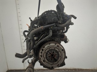 Двигатель (ДВС), ориг. номер 03G100098X, Skoda Octavia 2000-2011