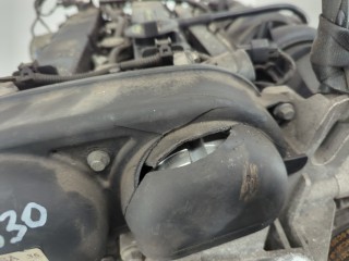 Двигатель (ДВС), ориг. номер 1471416, Ford Focus 2007-2011
