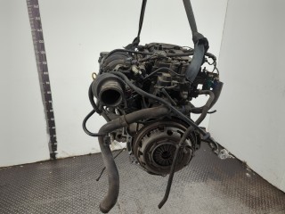 Двигатель (ДВС), ориг. номер 1471416, Ford Focus 2007-2011