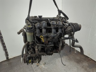 Двигатель (ДВС), ориг. номер 1471416, Ford Focus 2007-2011