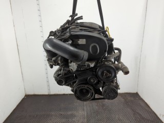 Двигатель (ДВС), Opel Zafira B 2008-2014